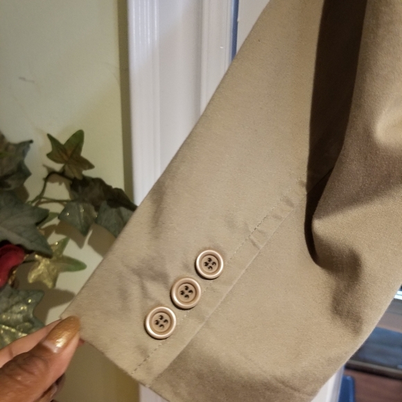 BLAZER & SKIRT SUIT - Picture 6 of 10